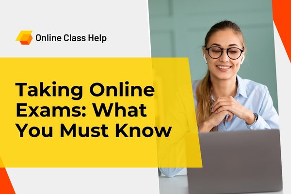 do my online class