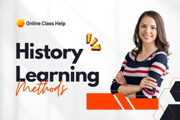 Methods To Learn History Effectively