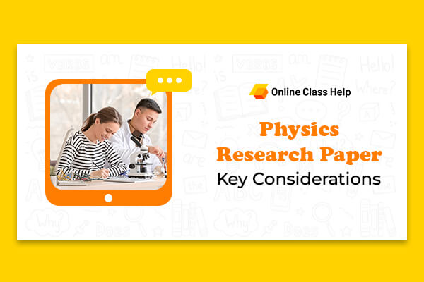 online class help
