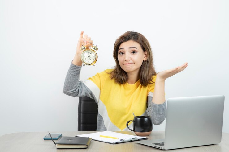 Time Management Tips
