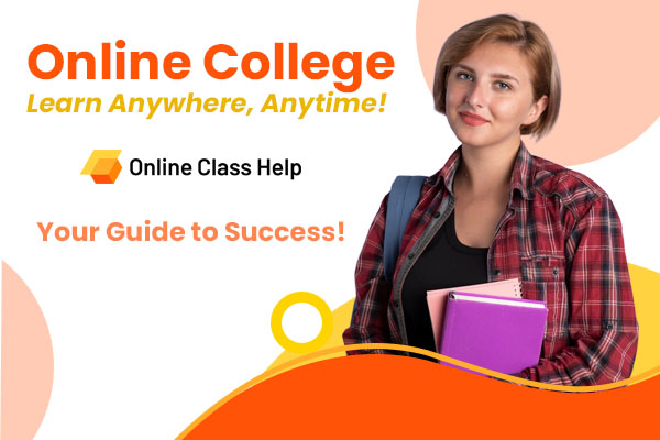 How Does Online School Work?