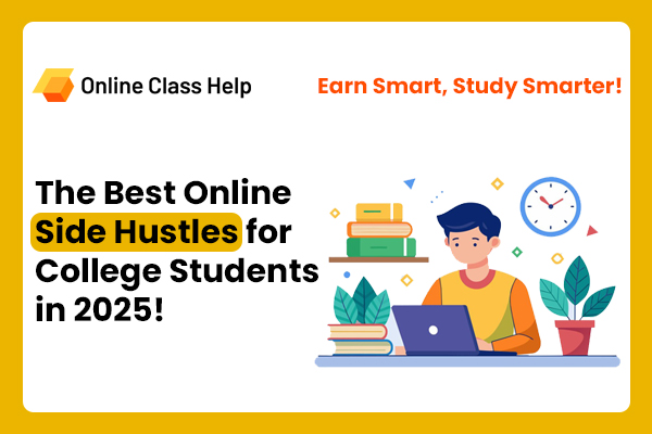 Online Side Hustles