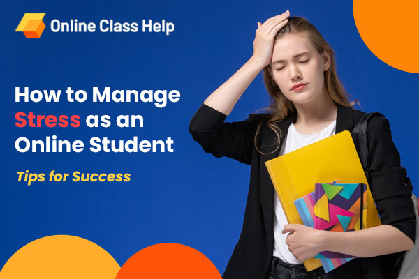 Manage Stress