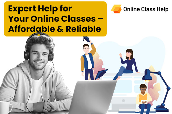 Is It Worth Paying Someone to Take Your Online Class
