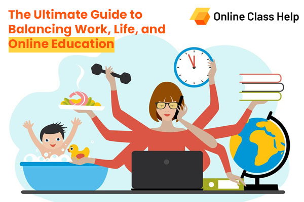 online education