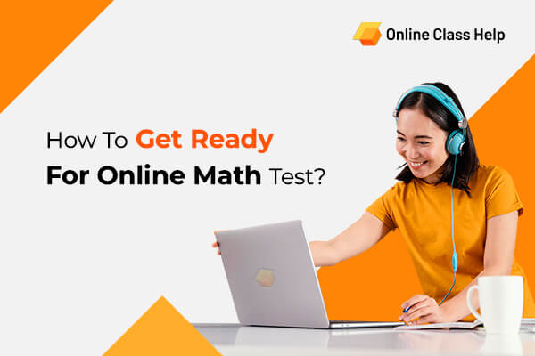ways to Get Ready For Math Test
