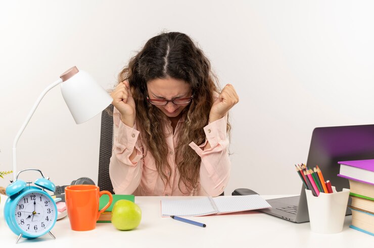 Time management for studies