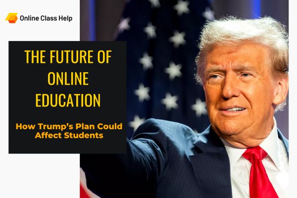Future of Online Education