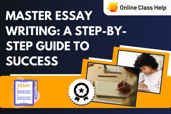 How to Write a Winning Essay