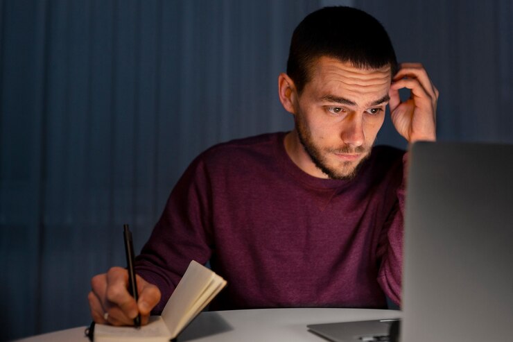 Why Do Online Students Drop Out of Online Classes