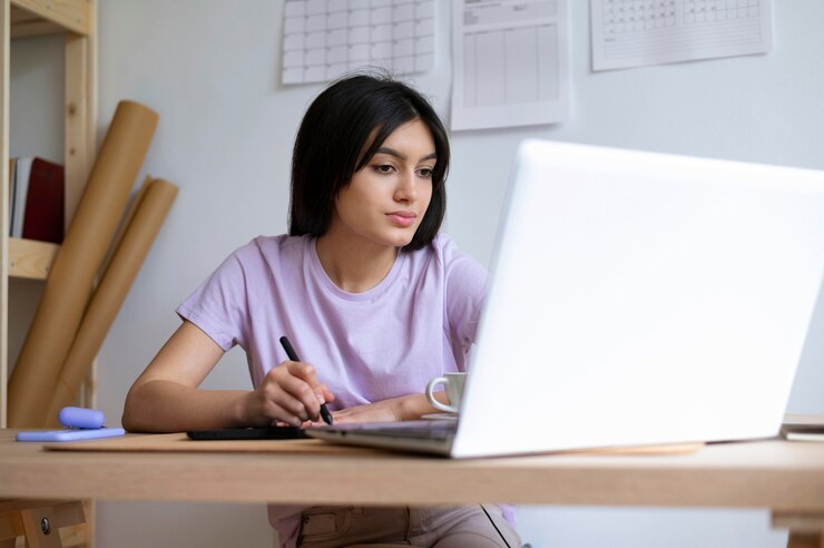 Learn Online On Your Budget