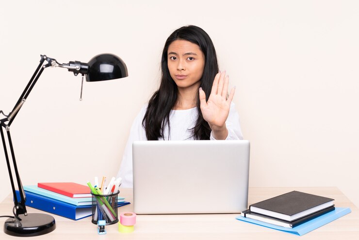 online class help