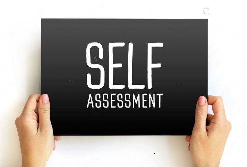 Importance Of Self-Assessment