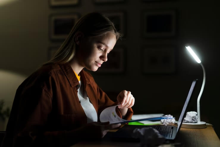 online Class help