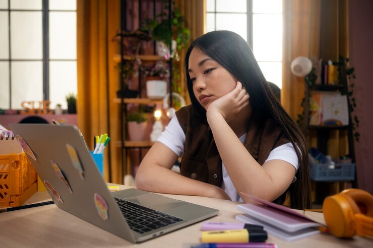 take my online class
