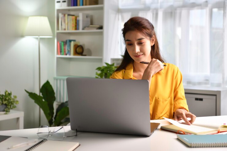 How To focus on Online Class