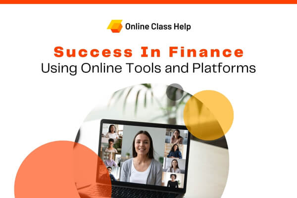 online class help