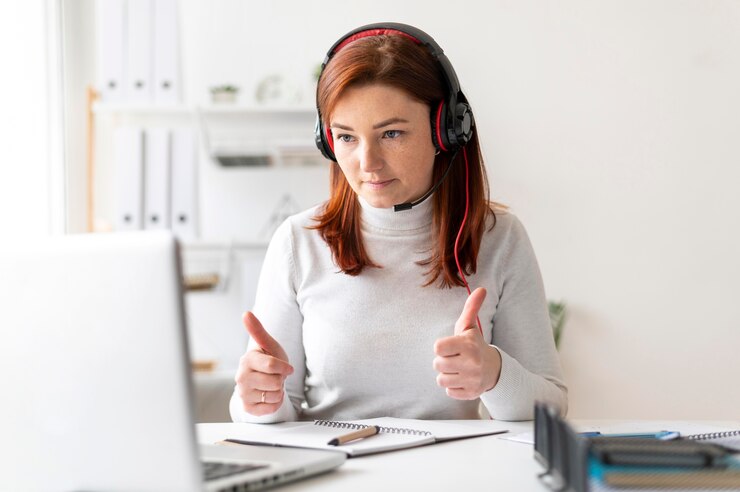 take my online class