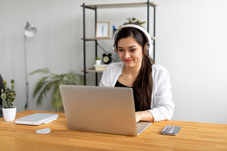 take your online class