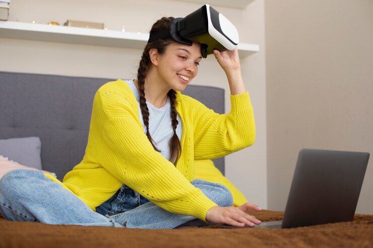 Virtual Reality