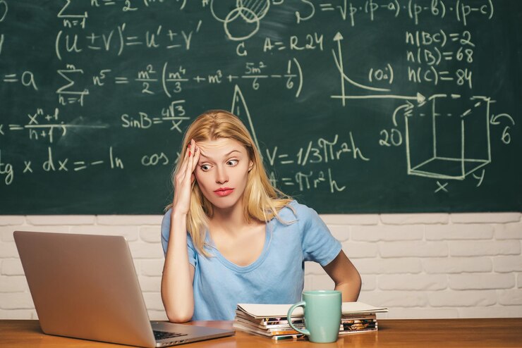 Why is Math important