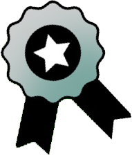 badge